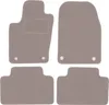 Velours-Autoteppiche für: Dodge Durango III FL SUV Produktbild-Vorschau 1