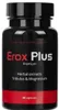 EROX PLUS - complément alimentaire 30 gélules. Voir les images du produit 2