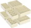 SONGMICS Unterwäsche-Organizer, Aufbewahrungsbox, 8er Set, Produktbild-Vorschau 10