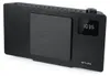 Micro-chaîne 40w noir avec bluetooth - Muse - M60BT - Voir les images du produit 1