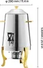 Distributeur de boissons chaudes VEVOR (13 L) en acier Voir les images du produit 8