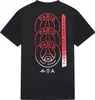 Paris Saint-Germain T-Shirt Kinder - Größe 164 - Fußball - Produktbild-Vorschau 5