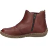 JOSEF SEIBEL Neele 68 | Stiefelette für Damen | Rot Produktbild-Vorschau 3