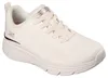 SKECHERS BOBS ARCH FIT ELEV8 Weiß Produktbild-Vorschau 10