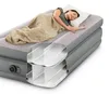 Matelas gonflable une personne, 191x99x51 cm, avec pompe Voir les images du produit 9