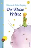 Der Kleine Prinz (Mit den farbigen Zeichnungen des Produktbild-Vorschau 1