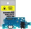 Original Steckdose Ladeplatte USB-C Anschluss für Samsung Produktbild-Vorschau 5