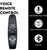 Ersatz LG TV Fernbedienung AN-MR650A | ANMR650A mit Produktbild-Vorschau 2