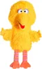 Handpuppe Bibo 45cm Produktbild-Vorschau 2