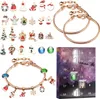 Šperky Adventní kalendář 2022, vánoční adventní kalendář Náhled obrázku produktu 1