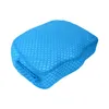 Whirlpool-Sitzerhöhung mit 3D-Luftnetz (40×30,5×12,7 cm) – Produktbild-Vorschau 1