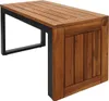 Garten Garnitur MCW-L27, Garnitur Sitzgruppe Lounge-Set Produktbild-Vorschau 15