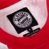 COPA Football - Bayern Munchen Retro Fußballtrikot Produktbild-Vorschau 4