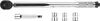 PARKSIDE® Drehmomentschlüssel, 12,5 mm, 5-teilig Produktbild-Vorschau 1