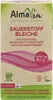 AlmaWin® Sauerstoffbleiche Pulver [400g] für strahlend Produktbild-Vorschau 1