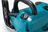 Makita Akku-Top-Handle-Kettensäge 40V max. (ohne Akku, ohne Produktbild-Vorschau 6