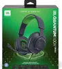 JBL JBLQ100XBLKGRN écouteur/casque Noir Voir les images du produit 8