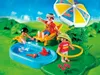 PLAYMOBIL Wading Pool Compact Set, Kunststoff, Multi Produktbild-Vorschau 10