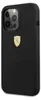 Ferrari Fessihmp13Xbk Iphone 13 Pro Max 6,7" Černý/Černý Náhled obrázku produktu 2