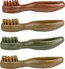 4 x 11cm - Maulhygiene Knochen - die natürliche Zahnbürste Produktbild-Vorschau 1