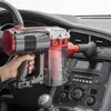 Miotły elektryczne i odkurzacze ręczne Ariete 2761 600 W Podgląd zdjęcia produktu 5