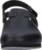 Birkenstock Tokio SL NL uni úzký dřevák černý , Velikost:38 Náhled obrázku produktu 9