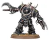Warhammer 40.000 Chaos Space Marines Mutilators Produktbild-Vorschau 5