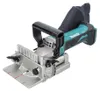 Makita DPJ180Z, Černá, Nerezová ocel, 6500 ot/min, 2 cm, Náhled obrázku produktu 2