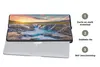 MuchoWow® Laptop Hülle 14 ZollWasserfall - Pflanzen - Moos Produktbild-Vorschau 4