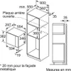 Bosch Serie 4 BFL520MB0 Einbau-Mikrowelle Produktbild-Vorschau 12