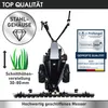 BRAST Balkenmäher Benzin 3,5kW(4,8PS) mit Antrieb Produktbild-Vorschau 5