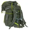 Set zaino scolastico Casual Light, Unique Jungle green Anteprima dell’immagine prodotto 6