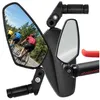 Fahrradspiegel, Rückspiegel, Motorradspiegel, 2 Stück. Produktbild-Vorschau 6
