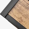 OKWISH Lit avec rangement 90x200 - Lit Simple Cadre de Lit Voir les images du produit 8