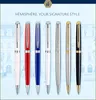 Waterman Hémisphère Kugelschreiber | Edelstahl mit Produktbild-Vorschau 7