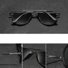 Kingseven - Sonnenbrillen - für Männer - UV400 - Schwarze Produktbild-Vorschau 7