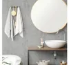 Duschrückwand SCHULTE DecoDesign Steinoptik hell 210 x 100 Produktbild-Vorschau 5