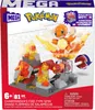 Pokemon - Charmander's Fire-Type Spin, Glumanda, kit de Voir les images du produit 10