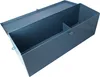 STUBAI Spengler-Werkzeugkoffer m. Tragriemen 60x20x21cm Produktbild-Vorschau 3