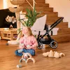 ABC Design Puppenwagen Migno 2in1 Produktbild-Vorschau 13