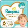 PAMPERS Premium Care vel. 6 (38 ks) Produktbild-Vorschau 1