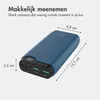 iMoshion® Powerbank de 20000 mAh, batería externa en color Vista previa de la imagen del producto 21