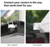 Imou Cruiser 2C 2K Tourelle Caméra de sécurité IP Voir les images du produit 18