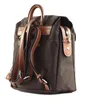 PICARD Rucksack Sonja Backpack Cafe braun Produktbild-Vorschau 4