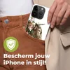 MuchoWow® Handyhülle Schutzhülle Hülle für Apple iPhone 14 Produktbild-Vorschau 2