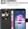 Cadorabo Hülle für Huawei P SMART 2018 / Enjoy 7S Schutz Produktbild-Vorschau 4
