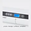 FISCHER Akku-Kompressor mit Powerbank und LED-Taschenlampe Produktbild-Vorschau 9