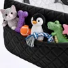 Hunde Autositz Hundesitz Hundeautositz für Unter 15 KG, Produktbild-Vorschau 6