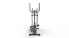 STAMM BODYFIT Crosstrainer Ergometer ´´ SINUS . PRO ´´ Produktbild-Vorschau 7