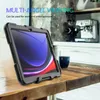 Schutzhülle für Samsung Galaxy Tab A9+ Plus 2023 X210 X215 Produktbild-Vorschau 3